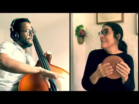 78- Ô DE CASAS - Mônica Salmaso e Sidiel Vieira