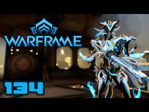 Let's Play Warframe: Plains of Eidolon - PC Gameplay Part 134 - The Waiting Game