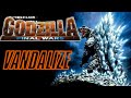 Godzilla Final Wars - Vandalize - AMV