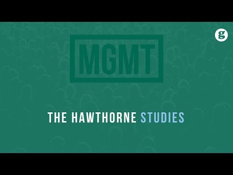 Management Functions