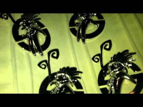 Vacca ft G.Nano - Volare - prod by Jack the Smoker & Gccio - July 2011