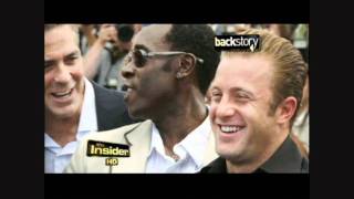 Scott Caan: The Insider - 08/12/10