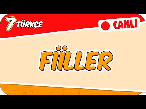 7. Sınıf Türkçe Dersi Konu anlatımları 2025-2026 Tonguç