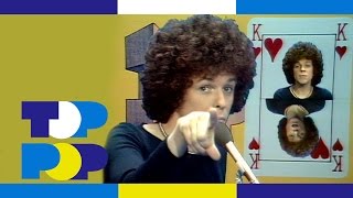 Leo Sayer - Train • TopPop