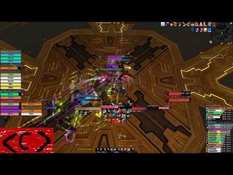 Capitally - Heroic Zul, Reborn (Warrior POV)