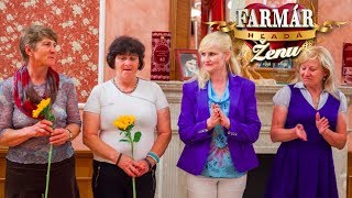 FARMÁŘ HLEDÁ ŽENU 2017 IV (2) FARMÁŘ HLEDÁ ŽENU 2017 IV (2)