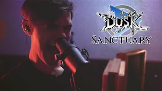 Sanctuary - Dusk (Kingdom Hearts Cover - Utada Hikaru)