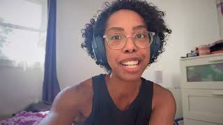 How I Transformed My Daughter's Messy Room in 2 Hours! (LIVE Declutter - Body Doubling)