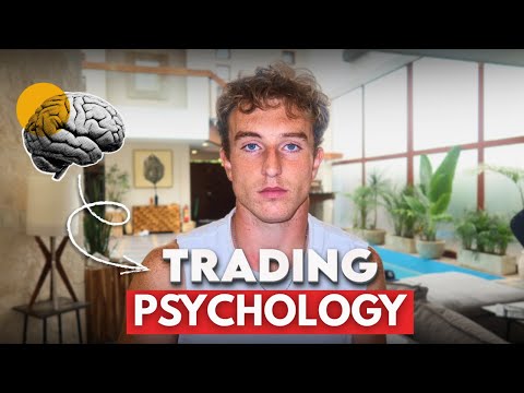Trading Psychology is a Scam (What I Know After 6 Years)