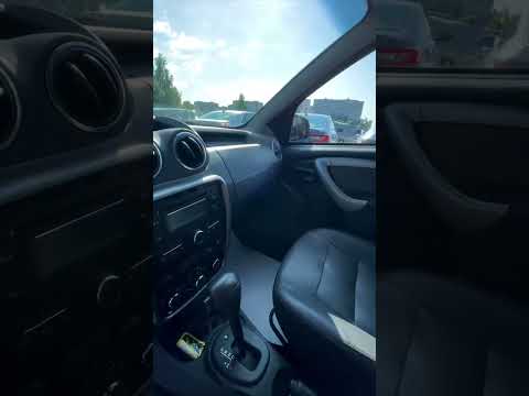 фото renault duster i 0