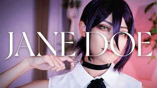 JANE DOE - Kenshi Yonezu and Hikaru Utada (English cover)