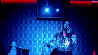 Mike Tobin (Neil Diamond_Experience) - Cracklin Rosie - Shortts Bar Waterford