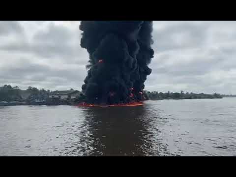 Amazing Nyiragongo Volcano Erupted Through Lake Kivu in 2021// East Africa//DRC-Rwanda