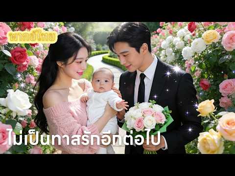 【พากย์ไทย】วันที่เธอจากไป ฉันตามหาทั้งเมือง วันที่เธอกลับมา ฉันค้นพบว่ารักเธอ…สายเกินไป