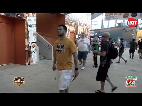 ALINEACION DEL DYNAMO VS SAN JOSÉ