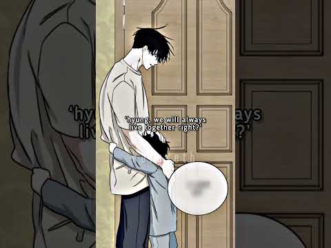 Low tide in twilight bl manhwa - boys love đam mỹ #omegaverse #alpha #omega