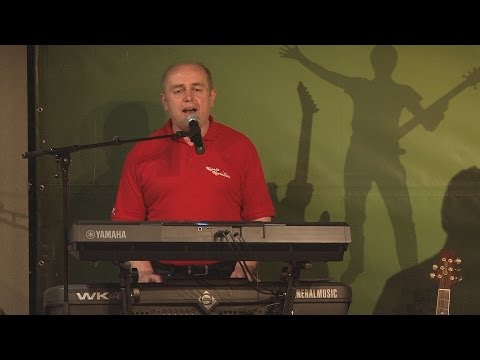 Kozlaňáci: Tohle je ráj