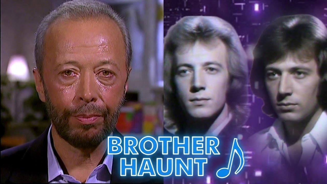 Barry Gibb's 78-Year Tearjerker: The Bee Gees Song Haunting Him with Brother Ghosts!