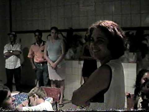 AG AUDIO E VIDEO   Agnaldo Serrano -  Escola de Roseiral -  churras acert. o passo  amigo oculto.