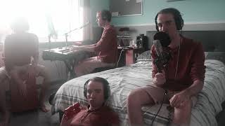 Love Is On The Line - Jack Savoretti (Cover)