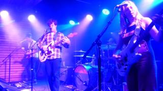 Surfer Blood - Six Flags in F or G (Houston 01.30.17) HD