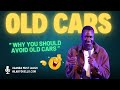 Crowd Can T Stop Laughing Comedian Okello Jokes About Old Cars Vs New Cars