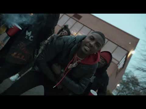 Penny Fleet - Tryna Win (feat. LKF Devo ) [Official Music Video ]