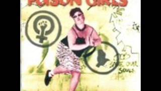 Poison Girls: Abort the System