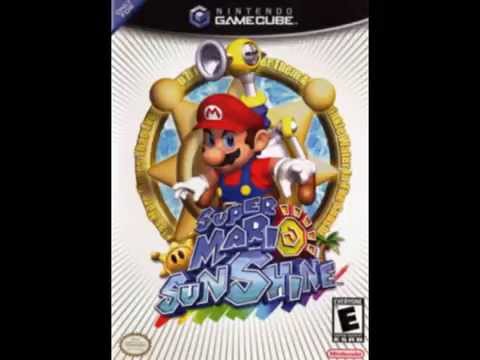 BEST OF VGM 33 - Super Mario Sunshine - Delfino Plaza