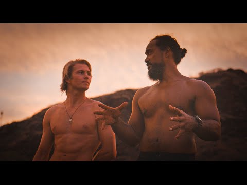 A Conversation with Kaina Makua