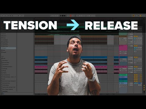 5 Effective Ways To Use Tension In Your Music