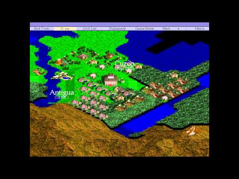 Conquest of the New World Deluxe Episode 3