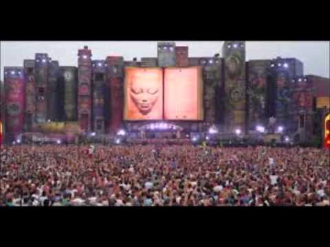 DVBBS - Immortal vs Showtek & Ookay - Bouncer (mashup) by P&P