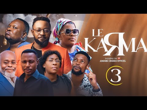 LE KARMA 3 NOUVEAU FILMS DE JS PRODUCTION
