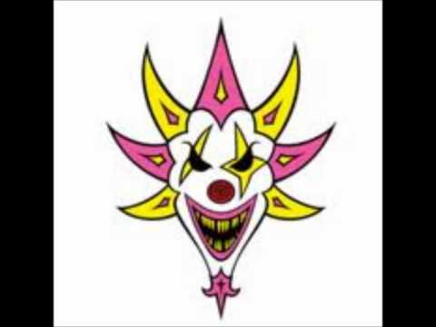 Bazooka Joey- Insane Clown Posse