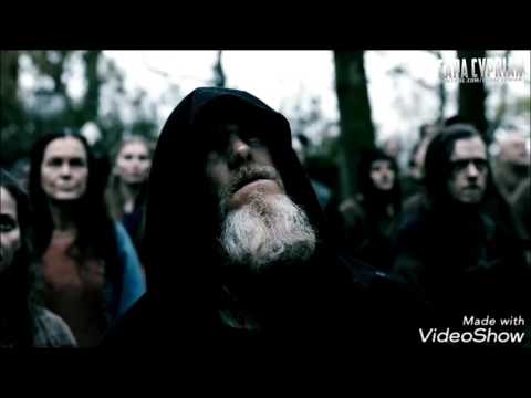 For the memory of Ragnar and his loves