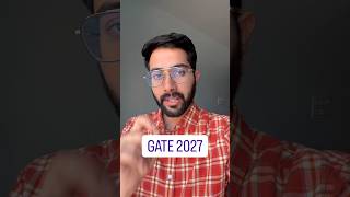 GATE Importance After AI | Live | Vamsi Bhavani