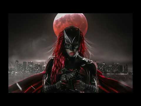 BATWOMAN SE1EP6 Fire It Up by Ruelle