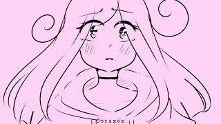 Buttercup - Jack Stauber || animatic