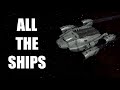 All Ships Reviewed 2025 Elite Dangerous Odyssey