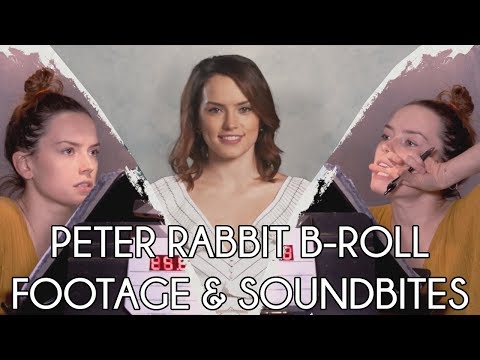 download lagu mp3 mp4 Daisy Ridley In Peter Rabbit, download lagu Daisy Ridley In Peter Rabbit gratis, unduh video klip Daisy Ridley In Peter Rabbit