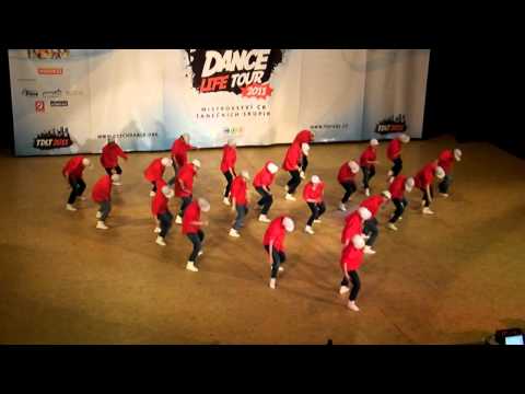 Mužská záležitost - Limit D.C. Havířov