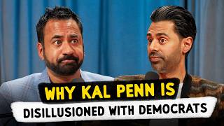 Why Kal Penn is Disillusioned with Democrats