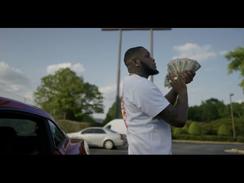 Rexx B - Bigger & Bigger #BPL x #MMR