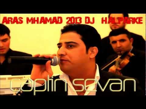 Aras Mhamad 2013 DJ Halparke 2