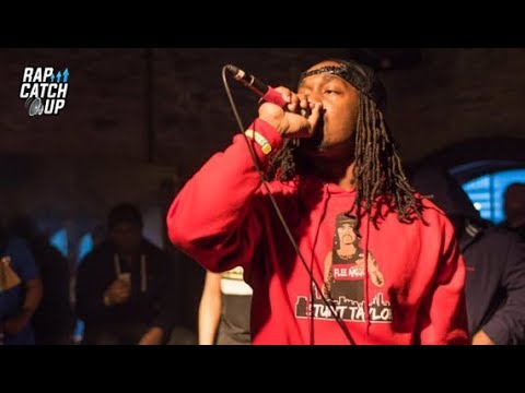 Stunt Taylor - The Race [TAY K REMIX] [@DJFiestaBoii EXCLUSIVE]