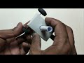Diwali Crackers Missiles Gun Missile Gun Life Hack Mini Missile Experiment 2020