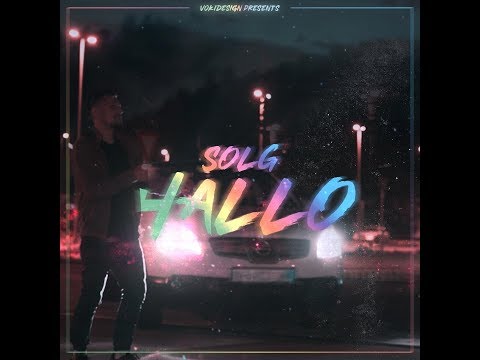 Sol G - Hallo (official video)
