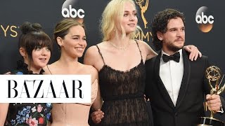 Game of Thrones Has Now Won the Most Emmys Ever