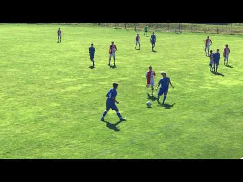 7. zápas:  SKS - FC Baník Ostrava 0:0